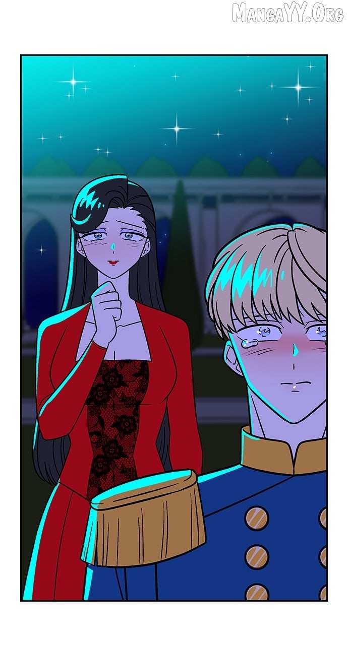Princess Hurricane Chapter 85 page 50 - 