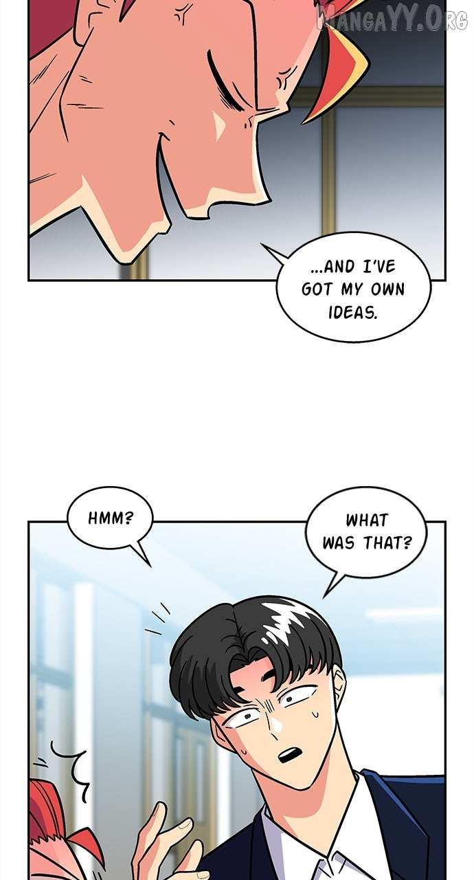 Princess Hurricane Chapter 85 page 6 - 