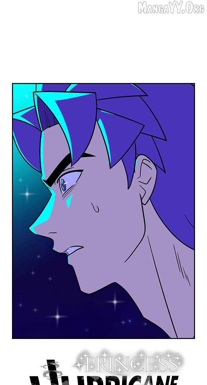 Princess Hurricane Chapter 85 page 51 - 