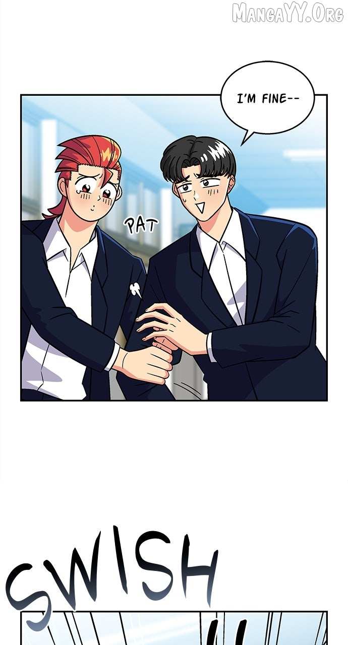 Princess Hurricane Chapter 85 page 9 - 
