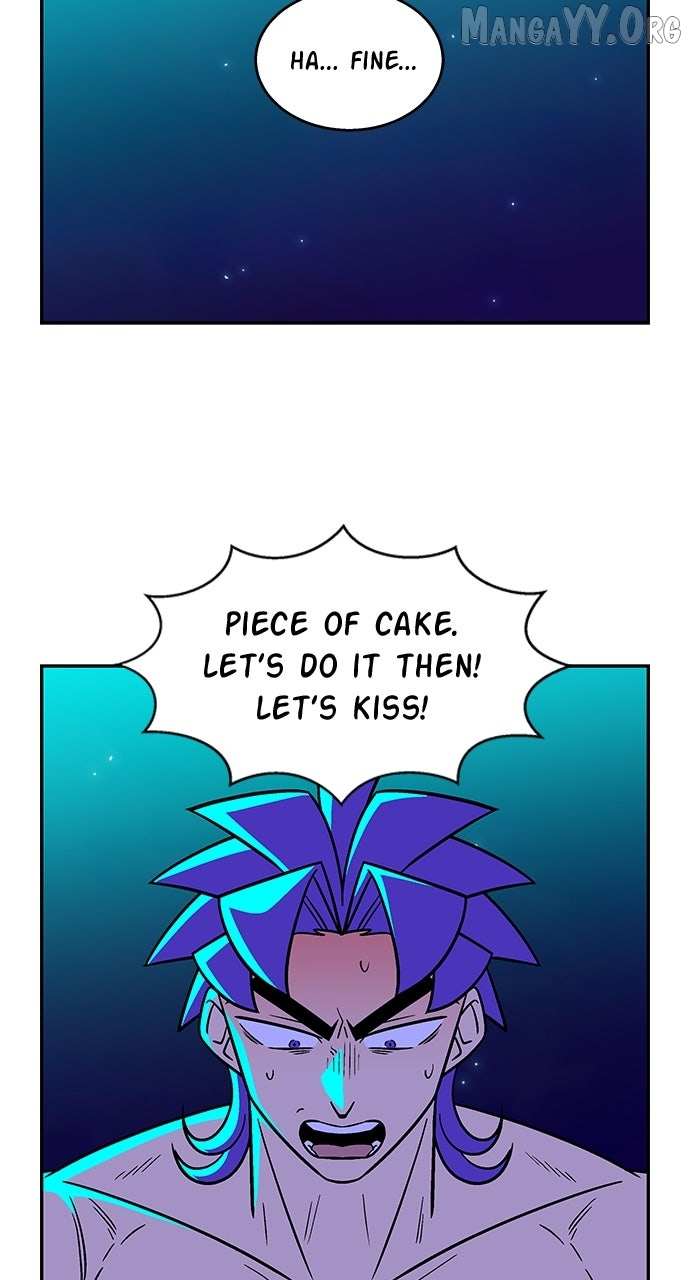 Princess Hurricane Chapter 86 page 15 - 