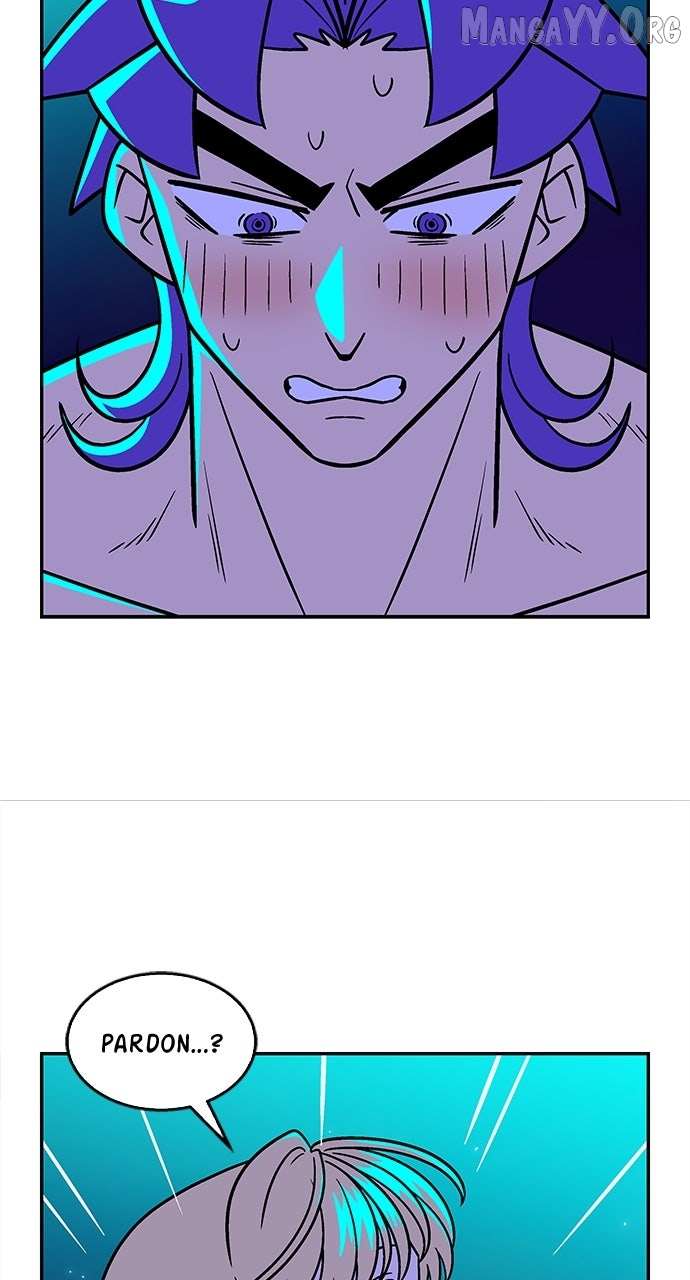 Princess Hurricane Chapter 86 page 17 - 