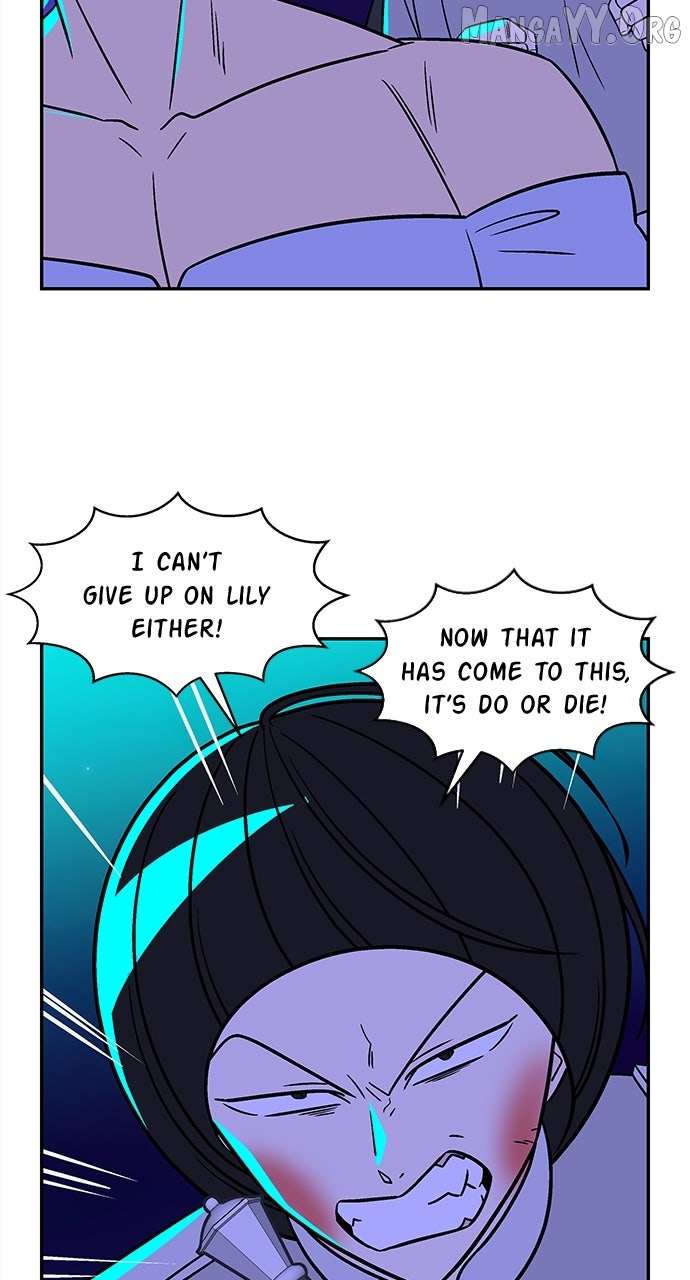 Princess Hurricane Chapter 86 page 20 - 