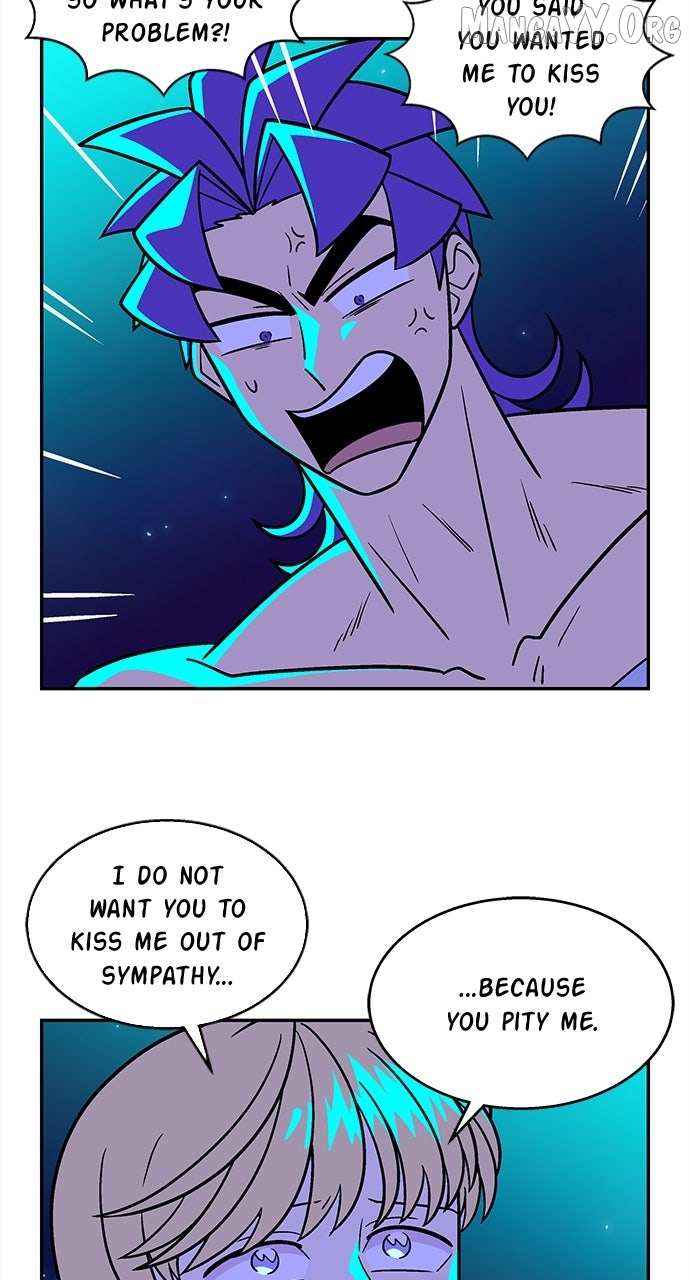 Princess Hurricane Chapter 86 page 27 - 