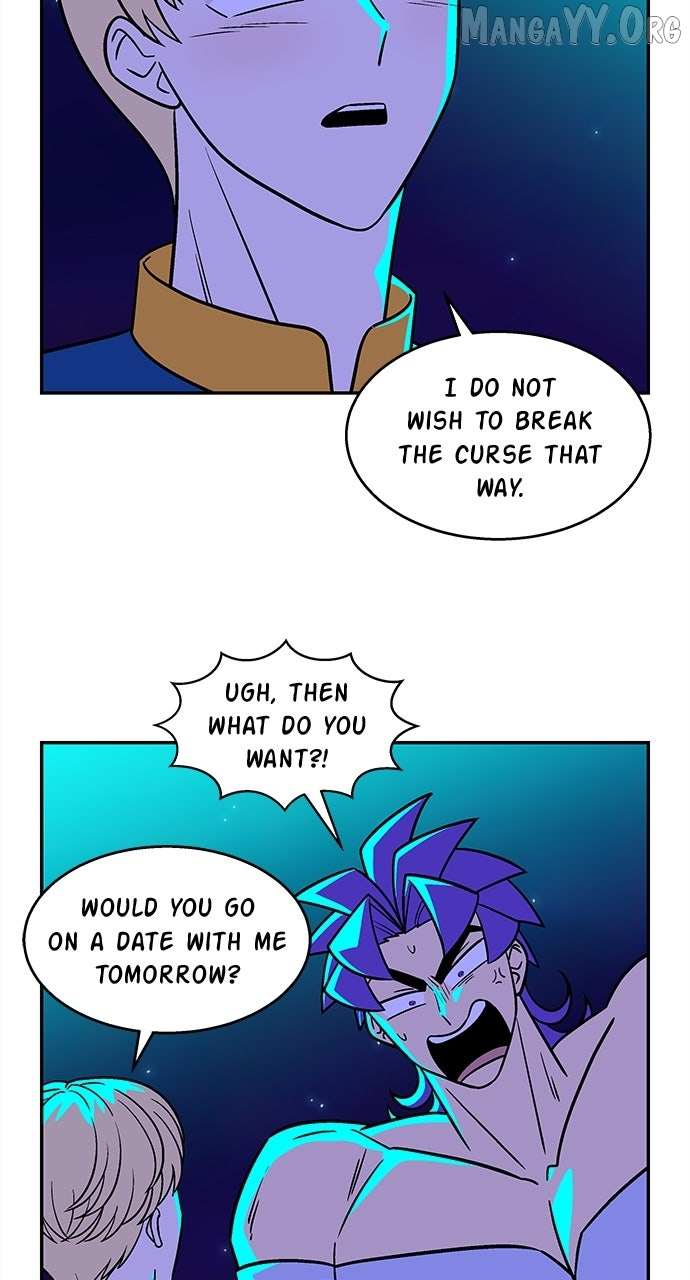 Princess Hurricane Chapter 86 page 28 - 