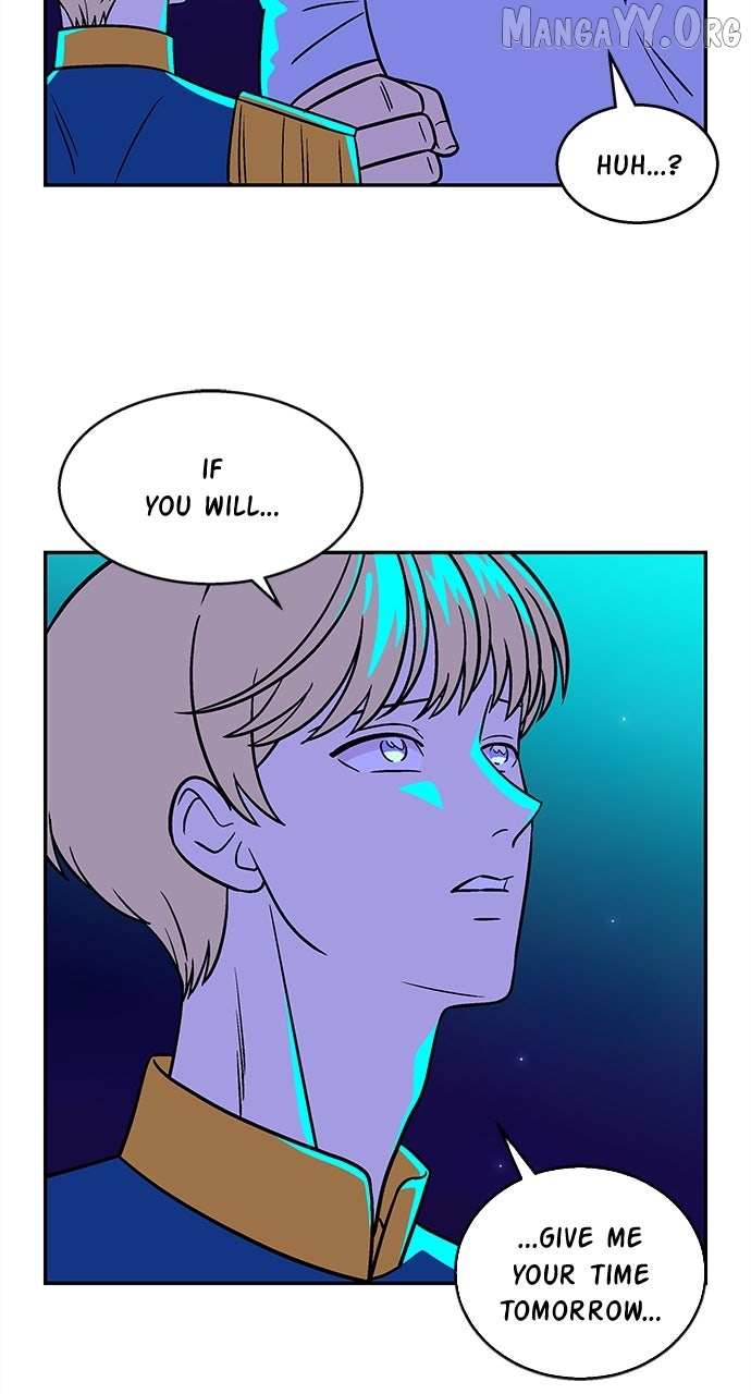 Princess Hurricane Chapter 86 page 29 - 