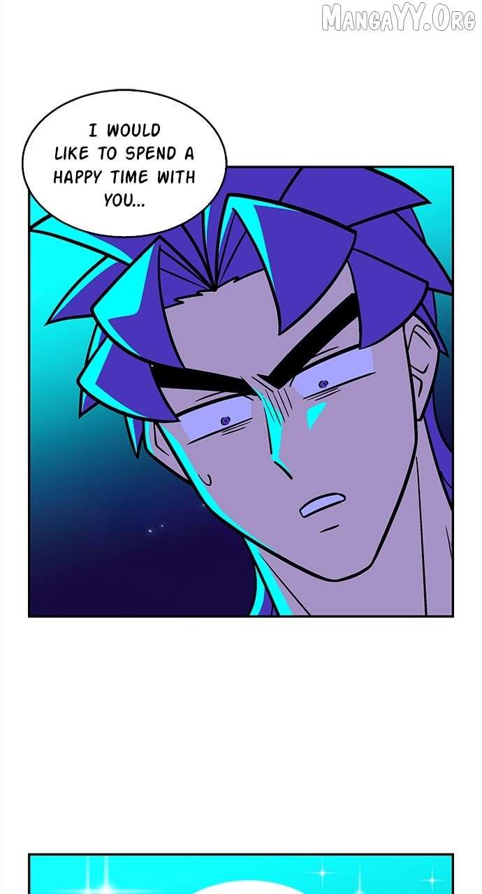 Princess Hurricane Chapter 86 page 30 - 