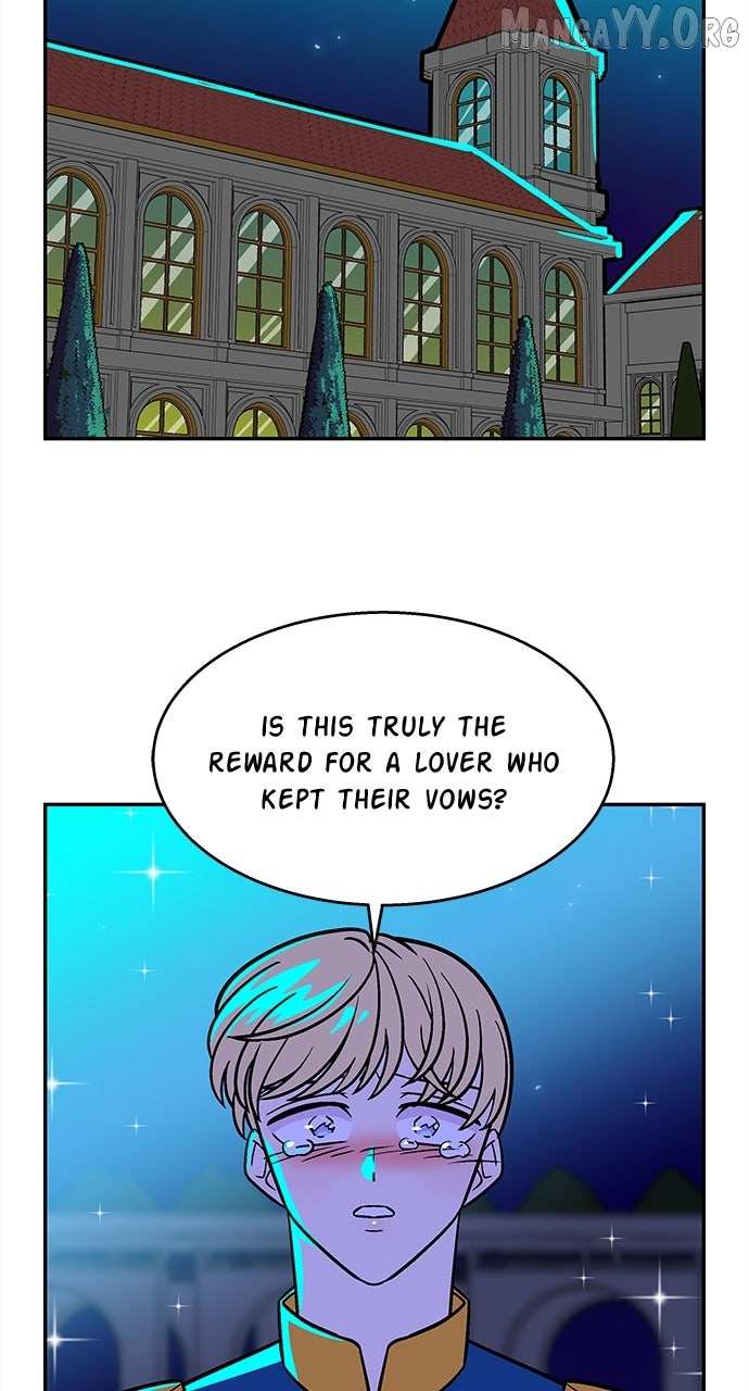 Princess Hurricane Chapter 86 page 4 - 