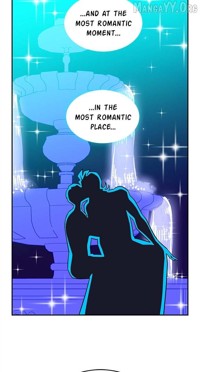 Princess Hurricane Chapter 86 page 31 - 