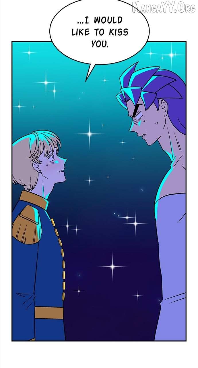 Princess Hurricane Chapter 86 page 32 - 