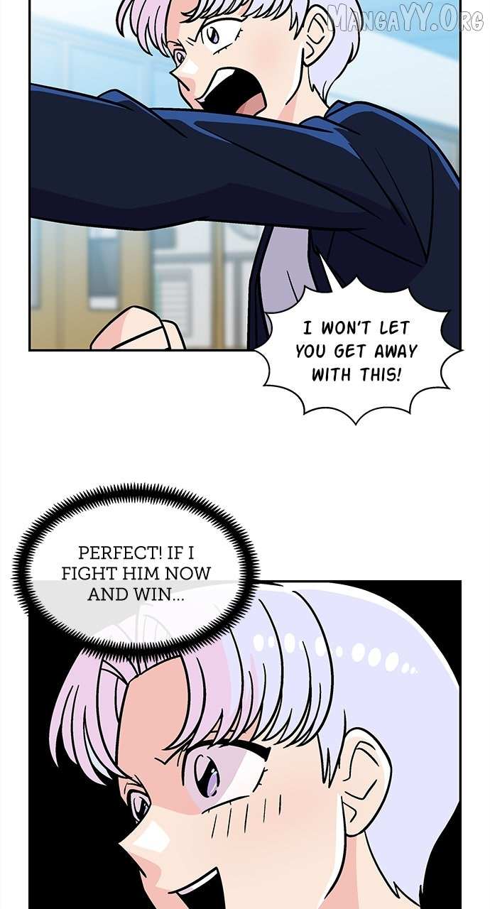 Princess Hurricane Chapter 86 page 36 - 