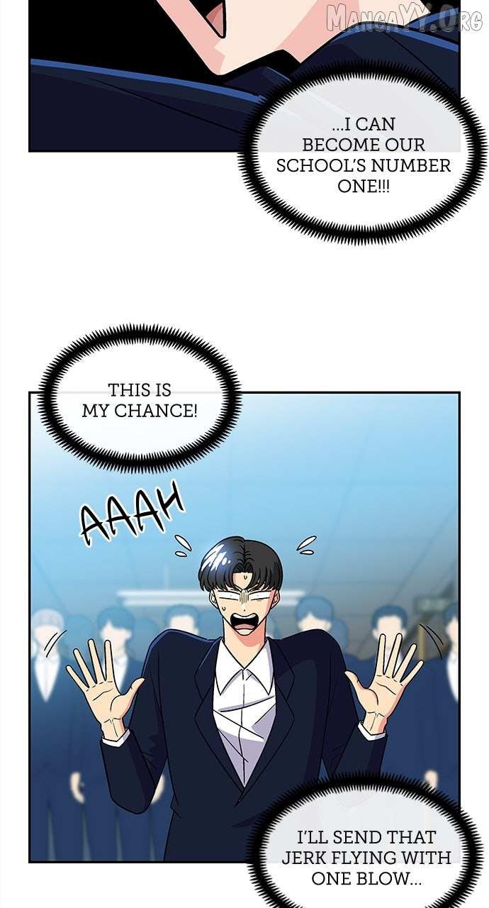 Princess Hurricane Chapter 86 page 37 - 