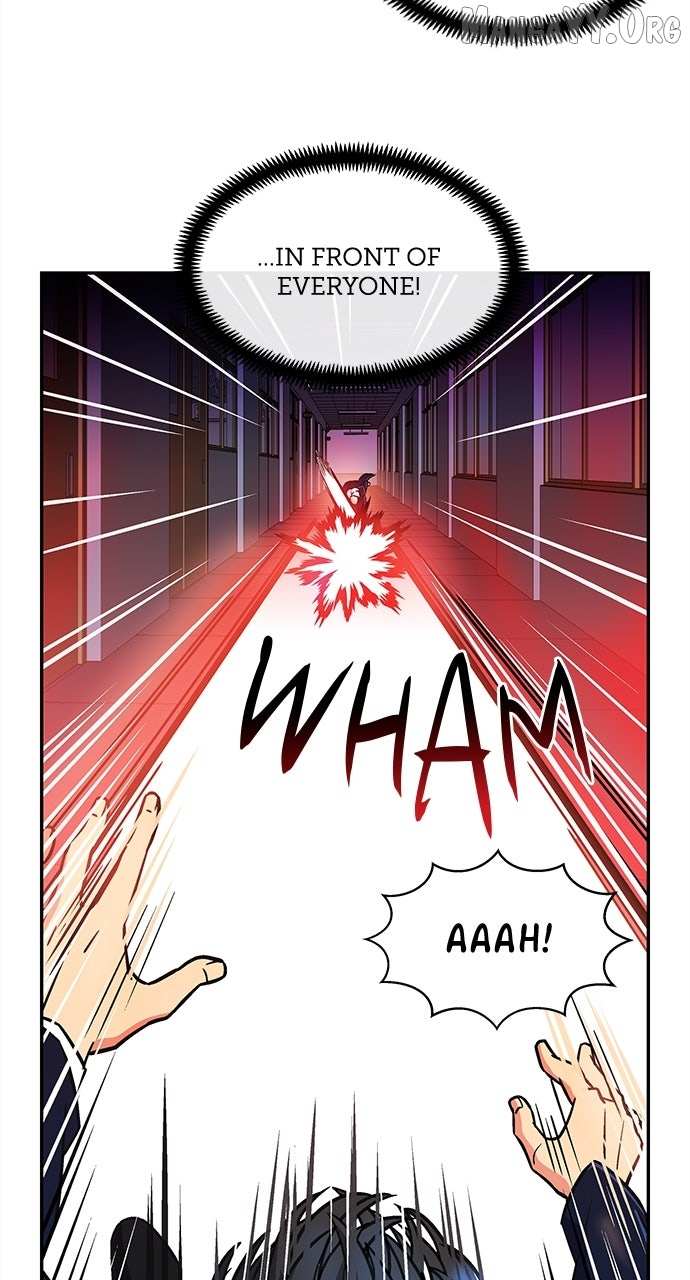 Princess Hurricane Chapter 86 page 38 - 
