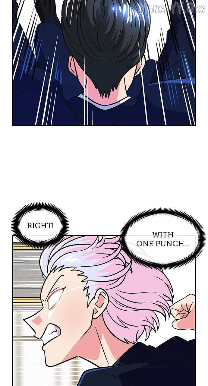 Princess Hurricane Chapter 86 page 39 - 