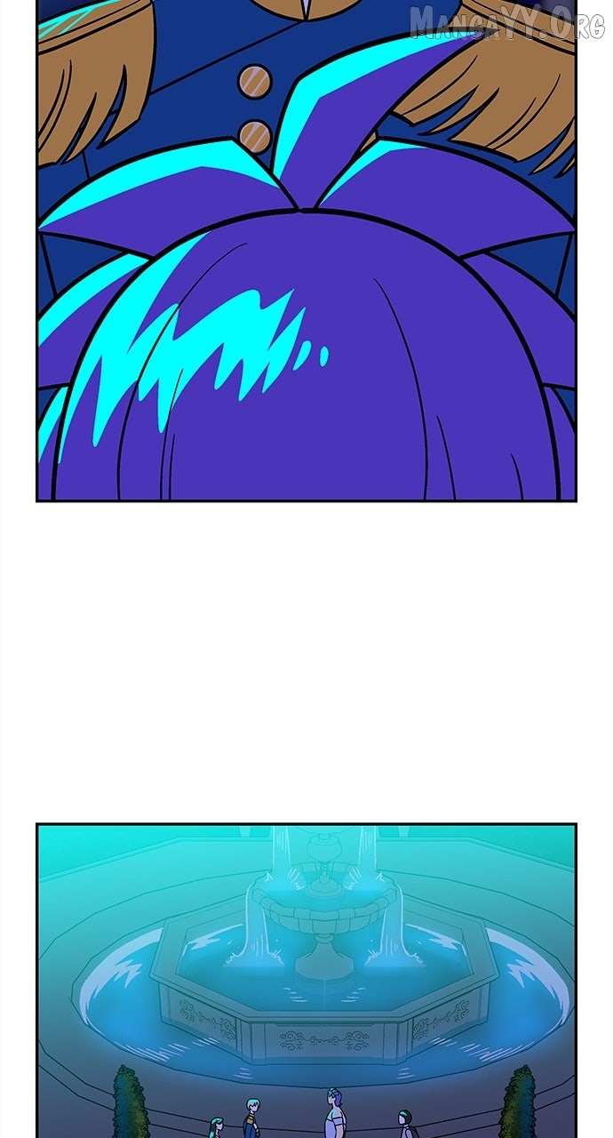 Princess Hurricane Chapter 86 page 5 - 