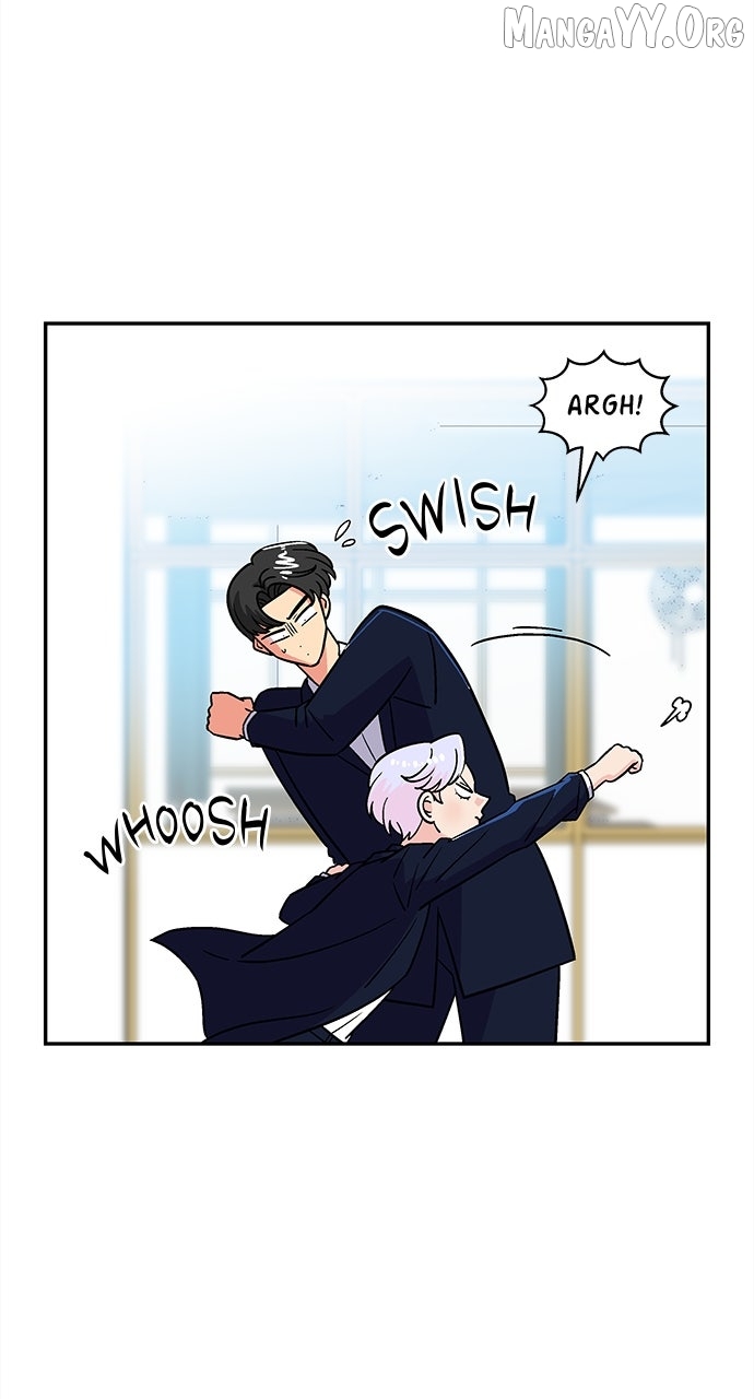 Princess Hurricane Chapter 86 page 41 - 
