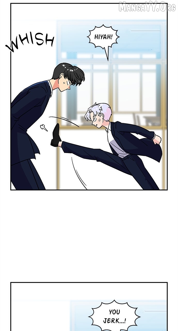 Princess Hurricane Chapter 86 page 42 - 