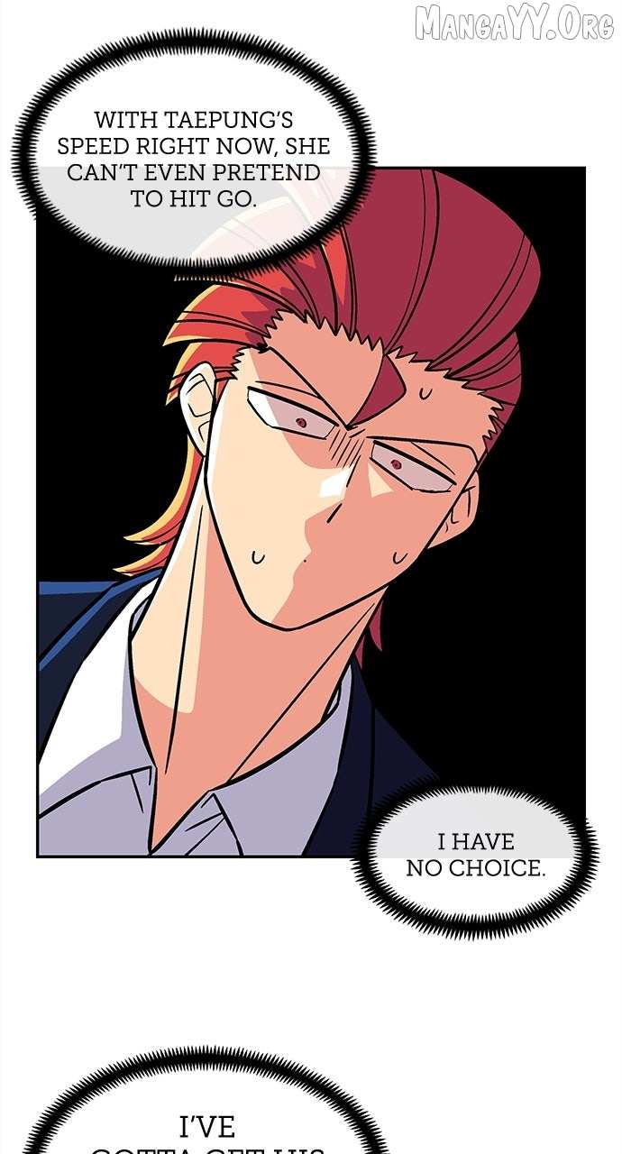 Princess Hurricane Chapter 86 page 46 - 