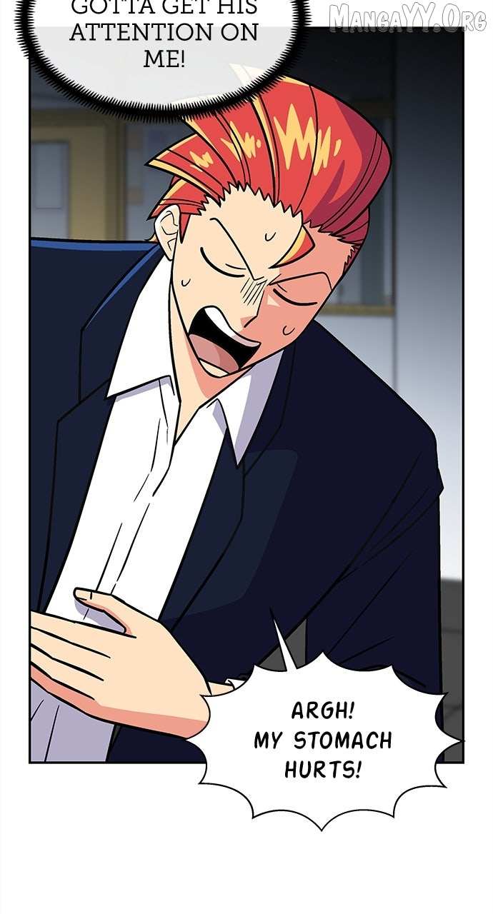 Princess Hurricane Chapter 86 page 47 - 