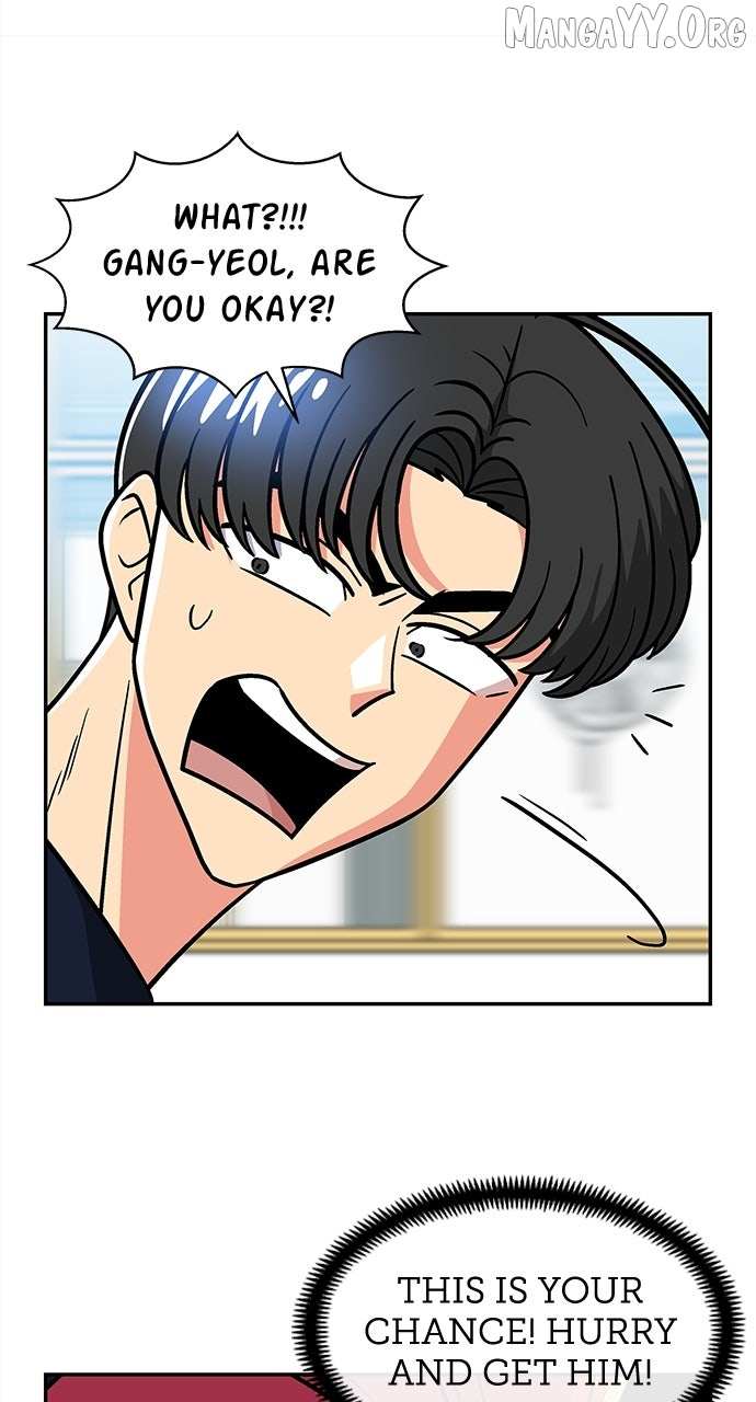 Princess Hurricane Chapter 86 page 48 - 