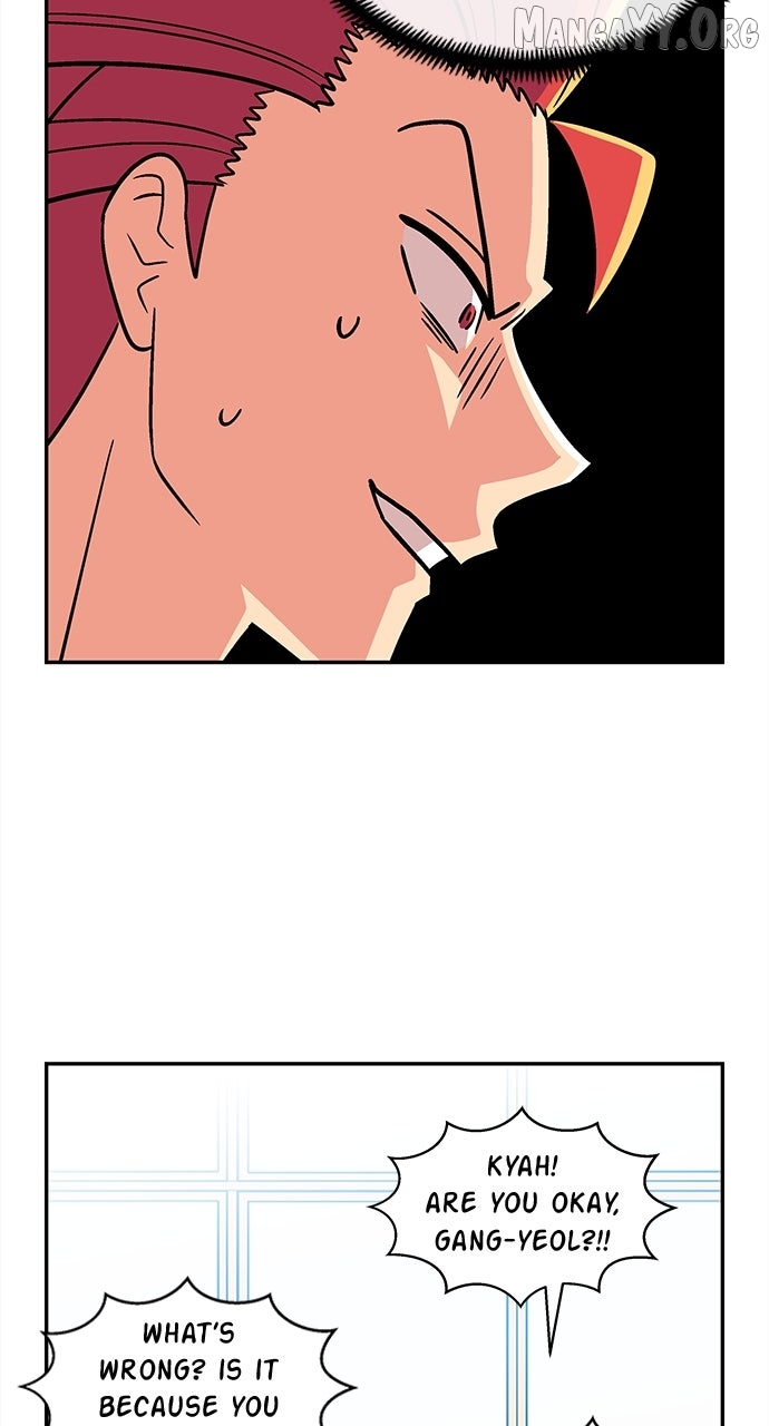Princess Hurricane Chapter 86 page 49 - 