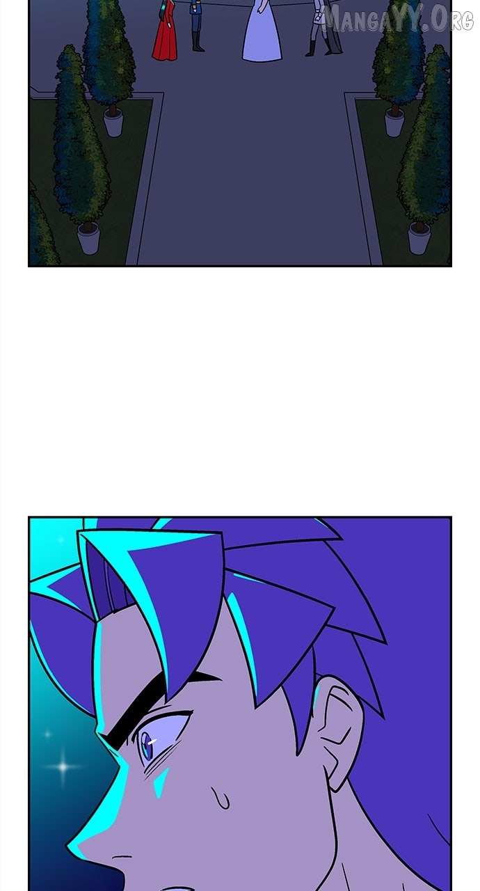 Princess Hurricane Chapter 86 page 6 - 