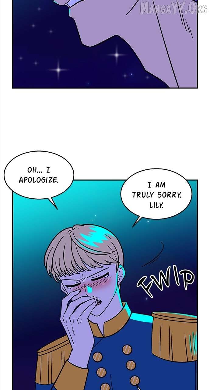Princess Hurricane Chapter 86 page 7 - 