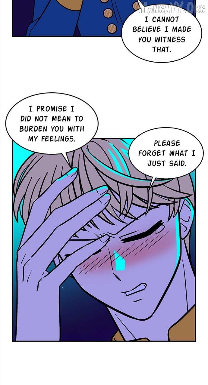 Princess Hurricane Chapter 86 page 8 - 