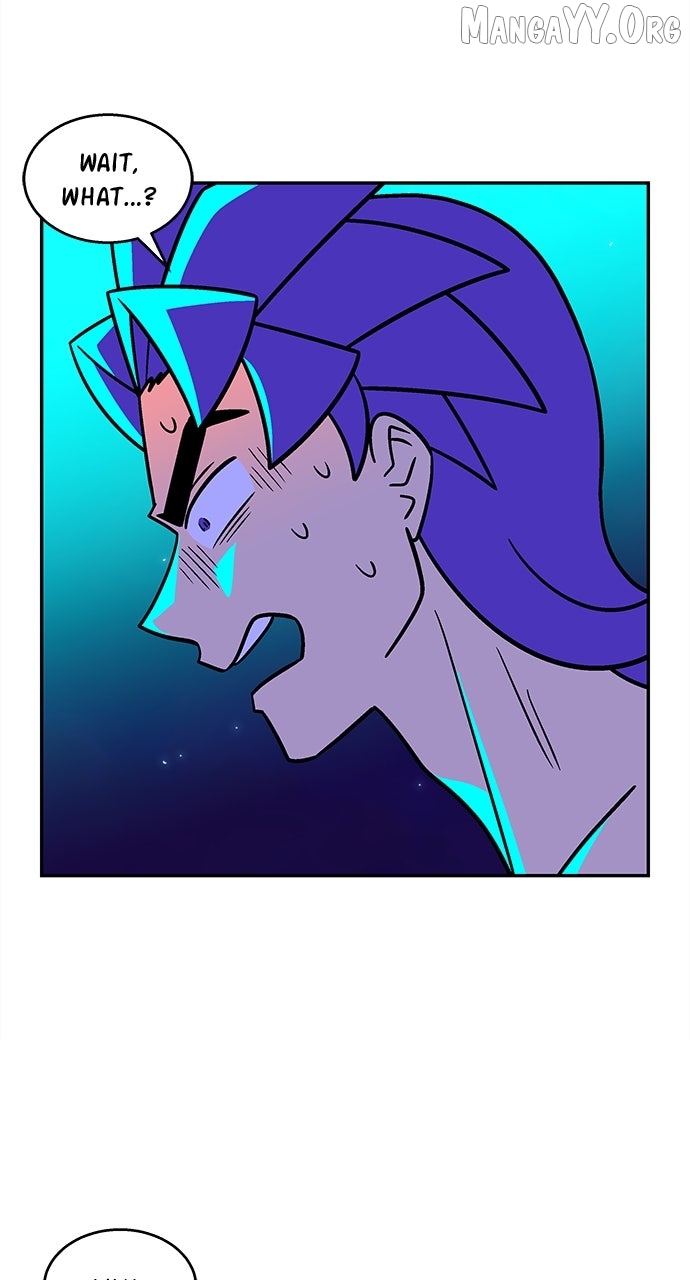 Princess Hurricane Chapter 86 page 9 - 