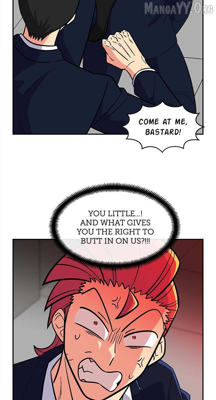 Princess Hurricane Chapter 87 page 13 - 
