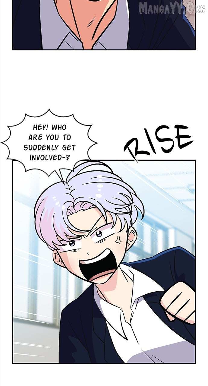 Princess Hurricane Chapter 87 page 14 - 