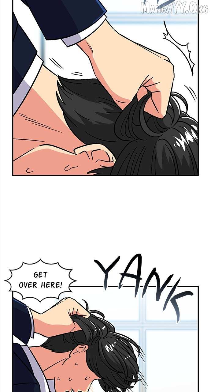 Princess Hurricane Chapter 87 page 18 - 