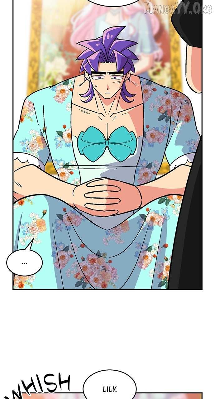Princess Hurricane Chapter 87 page 24 - 