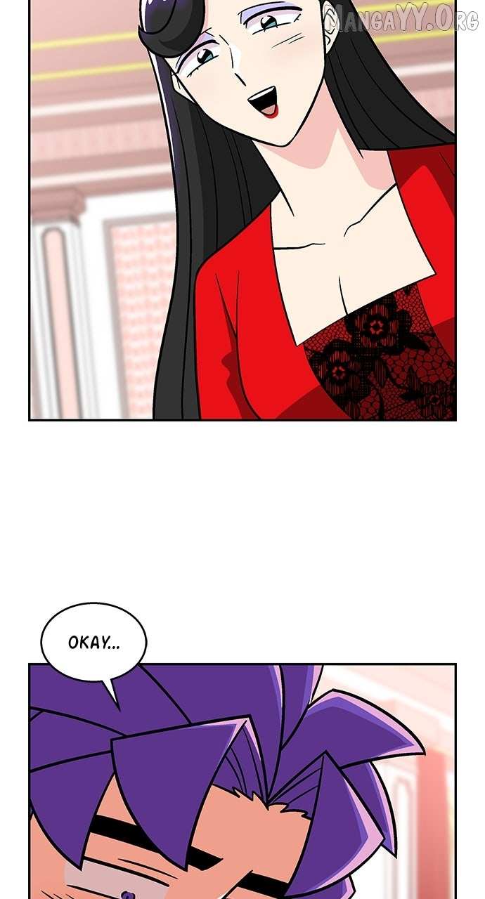 Princess Hurricane Chapter 87 page 26 - 