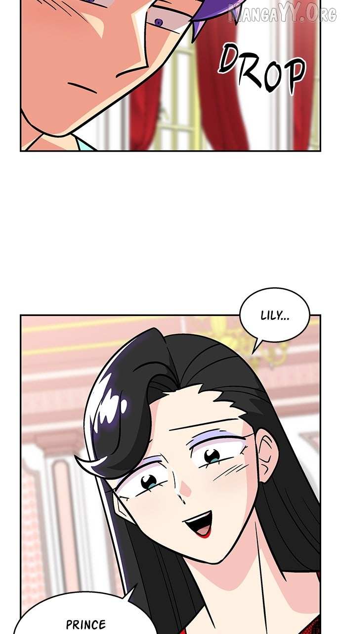 Princess Hurricane Chapter 87 page 27 - 