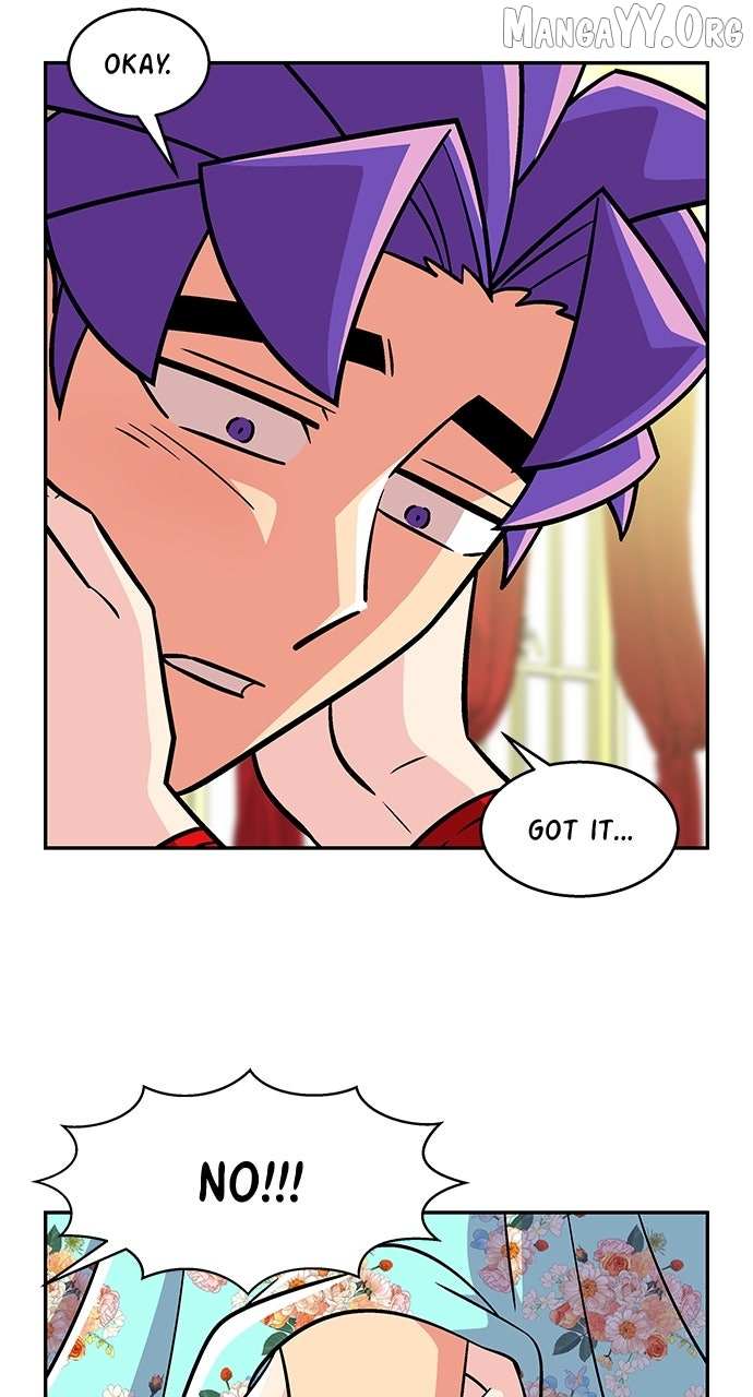 Princess Hurricane Chapter 87 page 30 - 