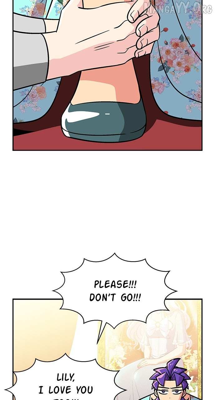 Princess Hurricane Chapter 87 page 31 - 