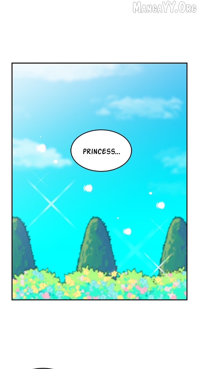 Princess Hurricane Chapter 87 page 35 - 