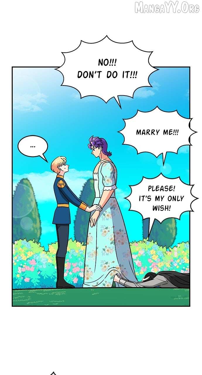 Princess Hurricane Chapter 87 page 39 - 