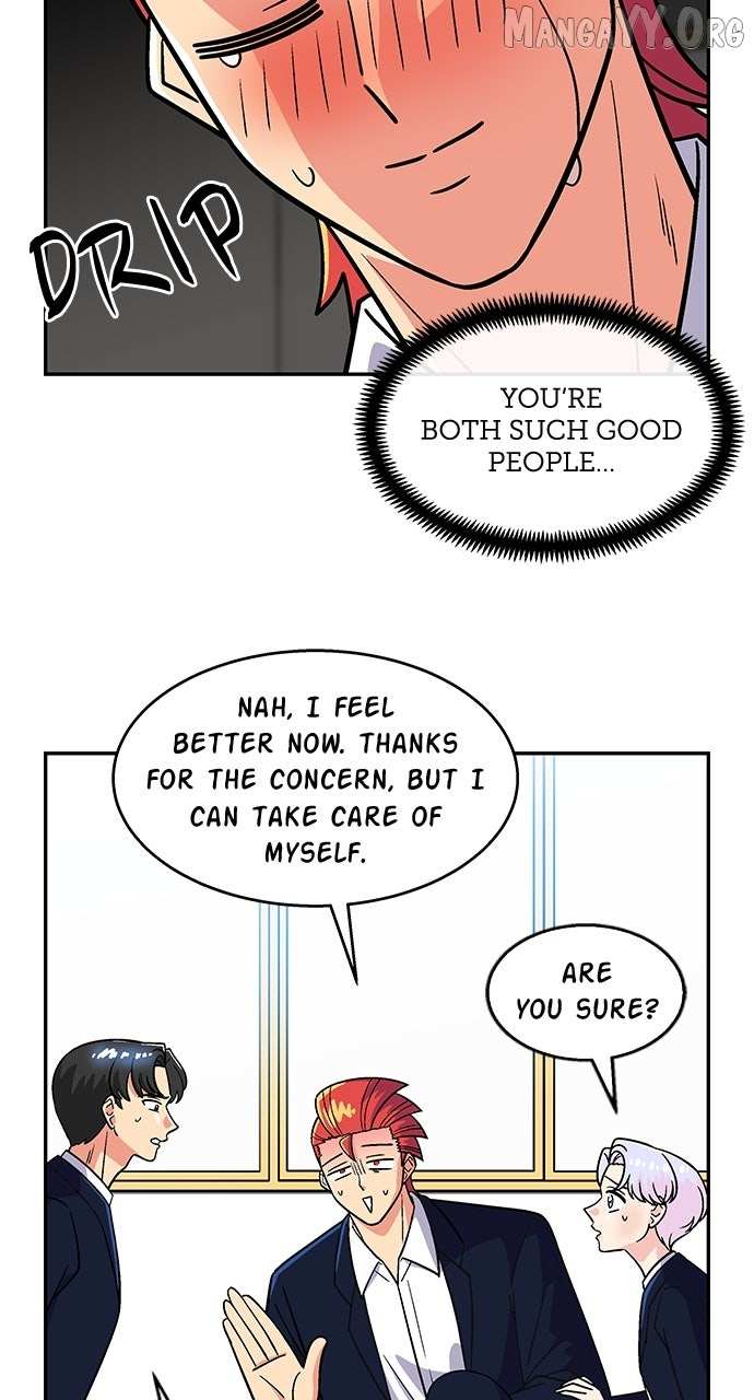 Princess Hurricane Chapter 87 page 5 - 