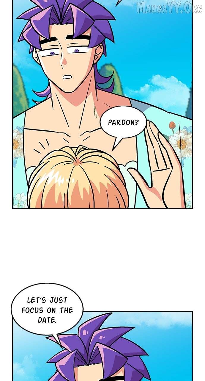 Princess Hurricane Chapter 87 page 41 - 