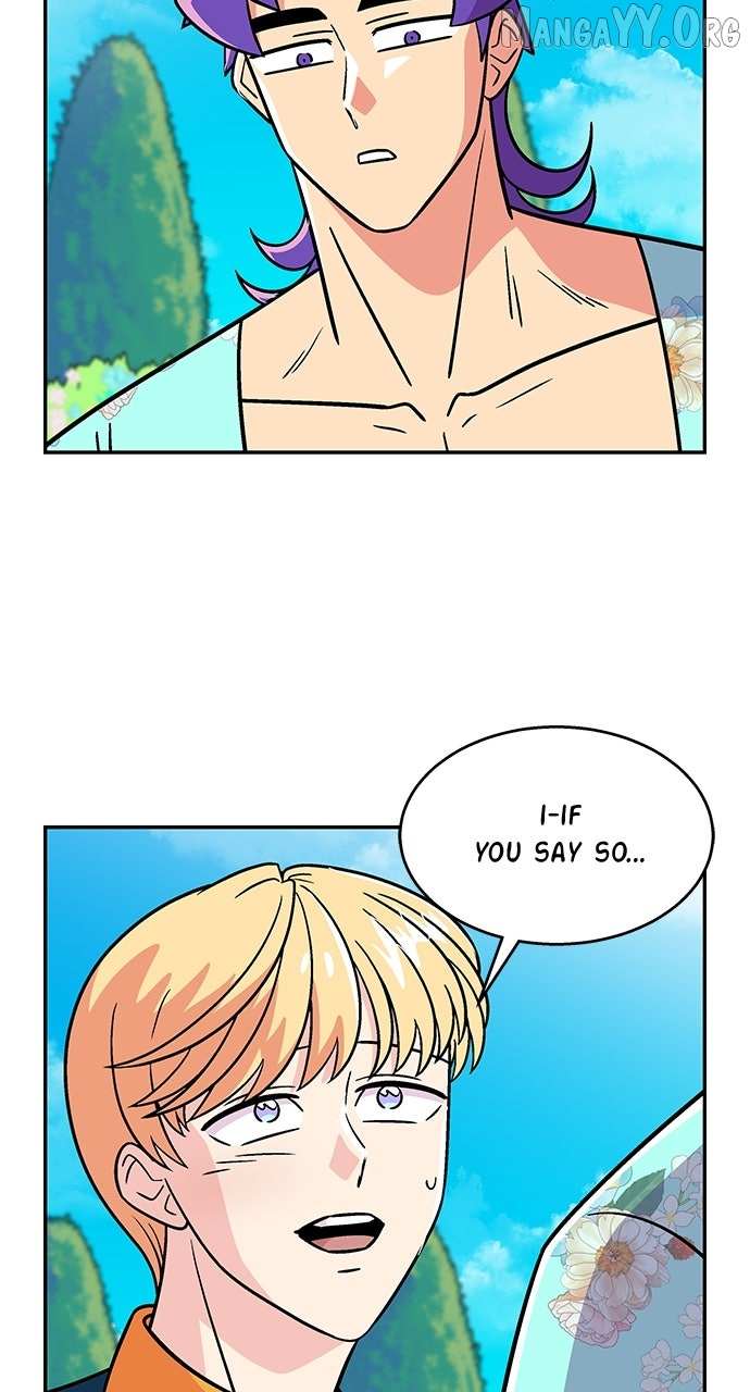 Princess Hurricane Chapter 87 page 42 - 