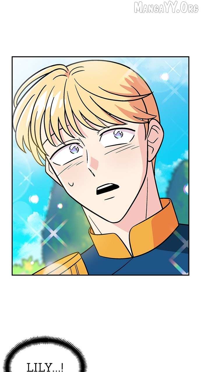 Princess Hurricane Chapter 87 page 45 - 