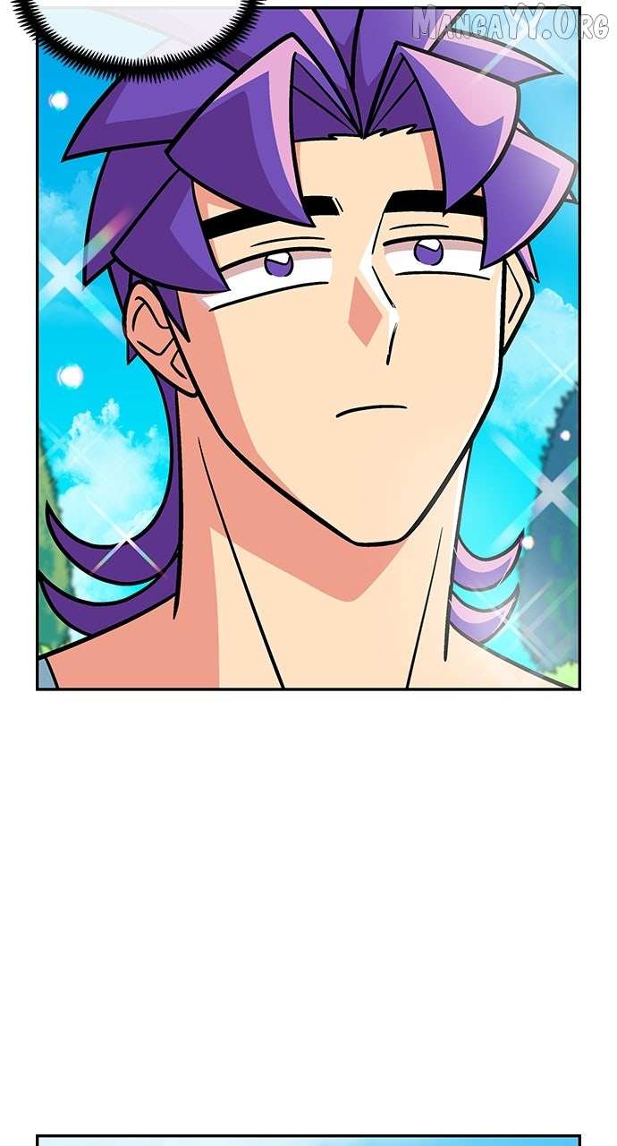 Princess Hurricane Chapter 87 page 46 - 