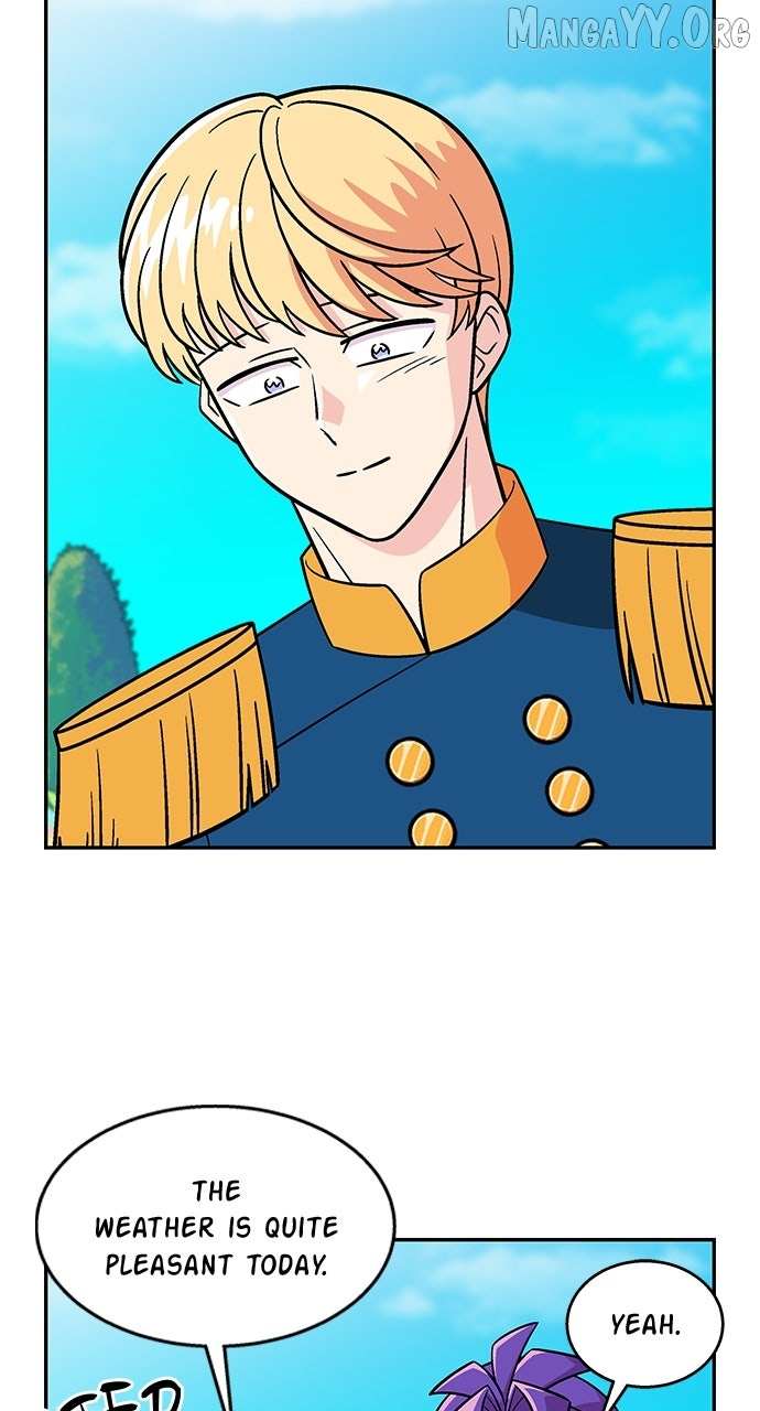 Princess Hurricane Chapter 87 page 47 - 