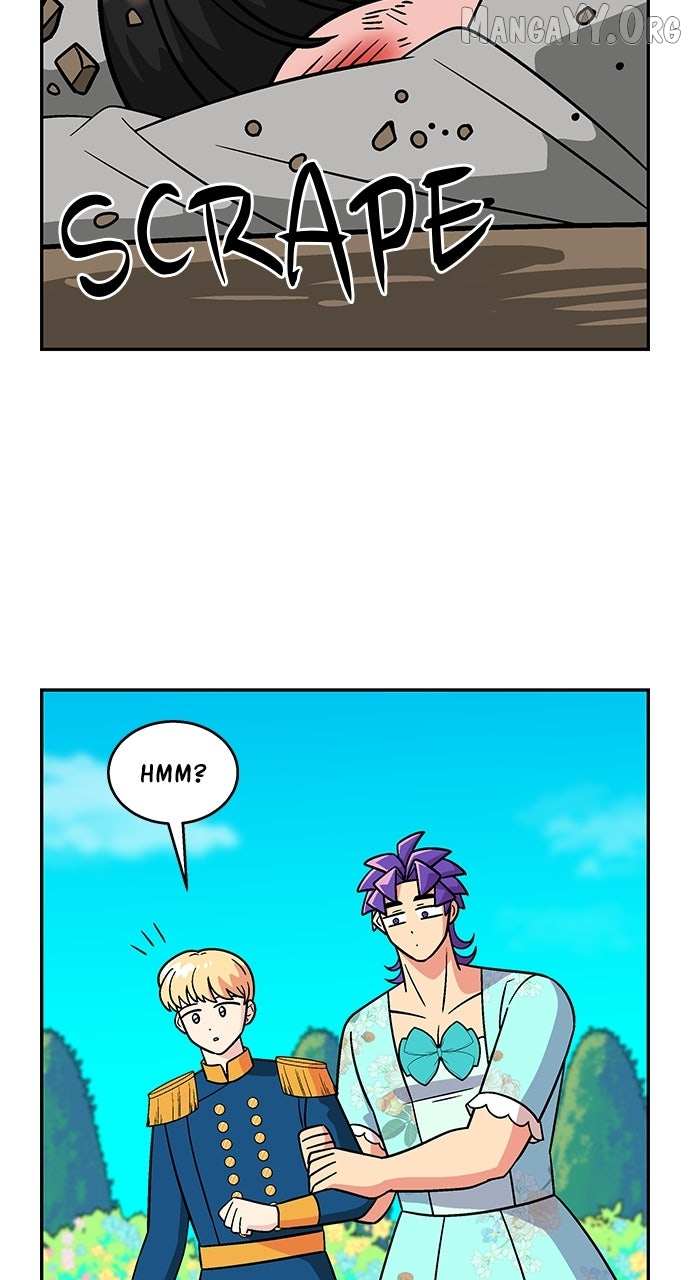 Princess Hurricane Chapter 87 page 49 - 