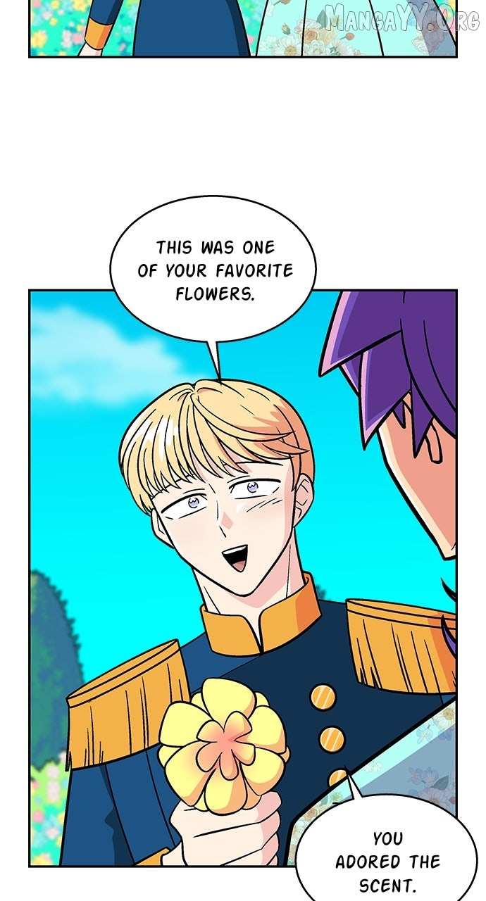 Princess Hurricane Chapter 87 page 50 - 