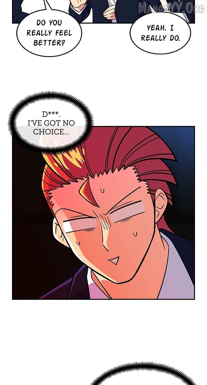 Princess Hurricane Chapter 87 page 6 - 