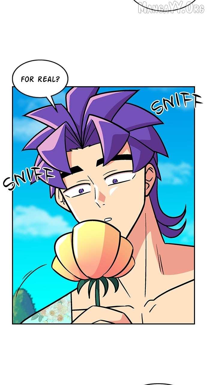 Princess Hurricane Chapter 87 page 51 - 