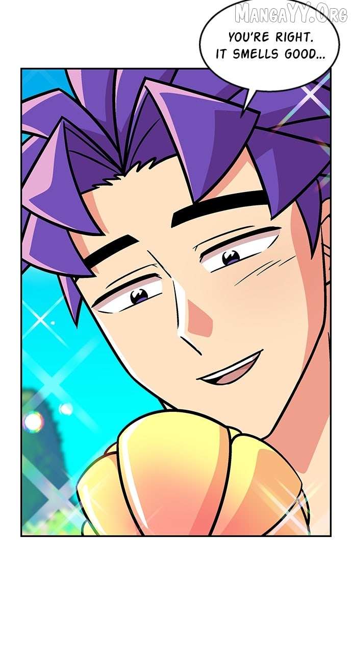 Princess Hurricane Chapter 87 page 52 - 